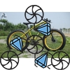 Велосипед FatBike Jaguar Love Freedom Gold (Фэт-Байк)